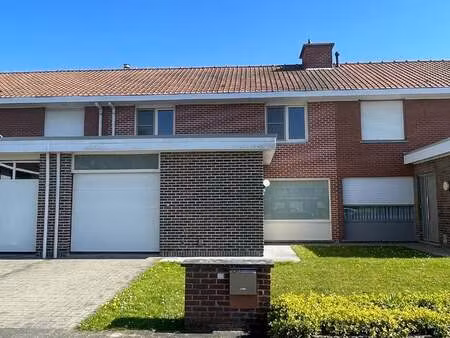 maison à louer à kuurne € 875 (lnkj4) - vastgoed norman | zimmo