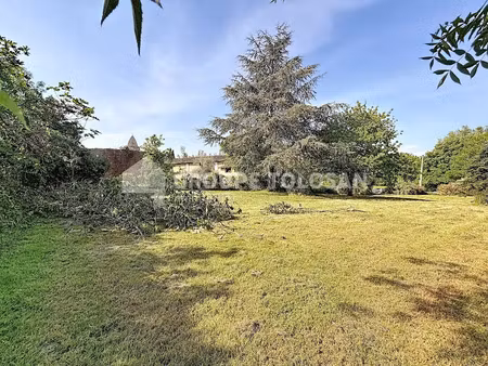 vente terrain à gragnague (31380)  145 000 €