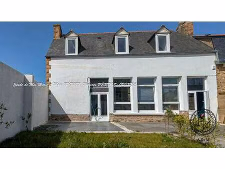 vente maison à perros-guirec (22700) : à vendre / 95m² perros-guirec