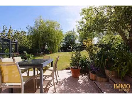 vente maison à parame (35400) : à vendre / 198m² parame