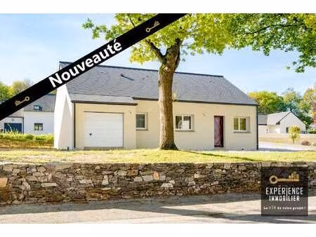 vente maison au quillio (22460) : à vendre / 81m² le quillio