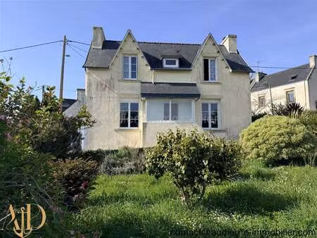 vente maison à plouhinec (29780) : à vendre / 67m² plouhinec