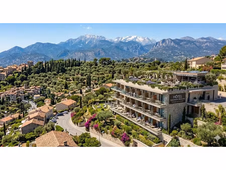 vente locaux professionnels 0 pièces à cagnes-sur-mer (06800)  680 000 €