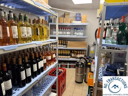 vente locaux professionnels 0 pièces 350 m² à servon (77170)  273 900 €