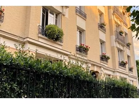 appartement 3 pièces