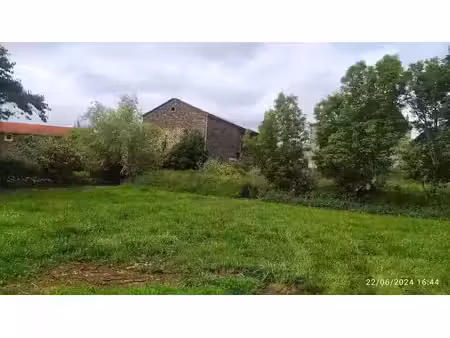 vente locaux professionnels 2 pièces 280 m² à chavaniac-lafayette (43230)  59 000 €