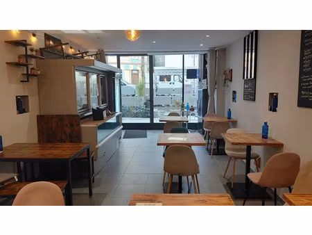 vente locaux professionnels 2 pièces 61.23 m² à crest (26400)  66 000 €