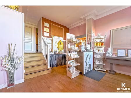 vente locaux professionnels 5 pièces à enghien-les-bains (95880)  45 000 €