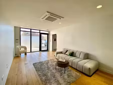 vente locaux professionnels 6 pièces 124 m² à l'union (31240)  383 250 €