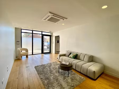vente locaux professionnels 6 pièces 124 m² à l'union (31240)  404 000 €