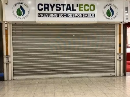 vente locaux professionnels à perols (34470)  154 077 €