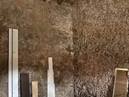 vente locaux professionnels 250 m² à pontaix (26150)  85 000 €