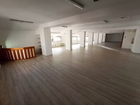 vente locaux professionnels 0 pièces 637 m² à saint-junien (87200)  464 400 €