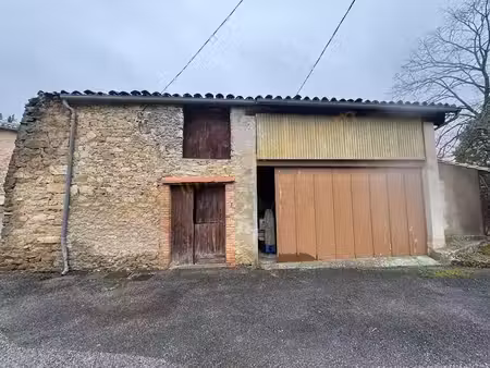 vente locaux professionnels 0 pièces 1 m² à serres (11190)  38 000 €