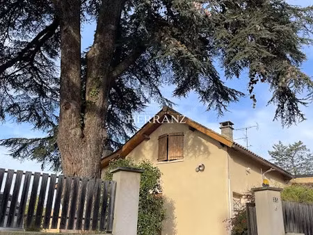vente maison 6 pièces 615 m² à castillon-la-bataille (33350)  340 000 €