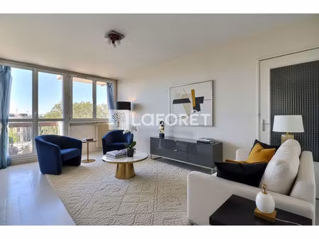 appartement 4 pièces st ouen