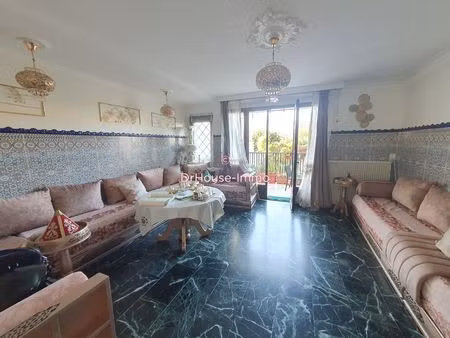 maison 4 chambres jardin