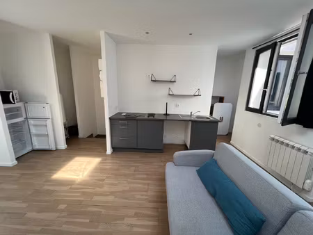 43 rue godillot 93400 saint ouen