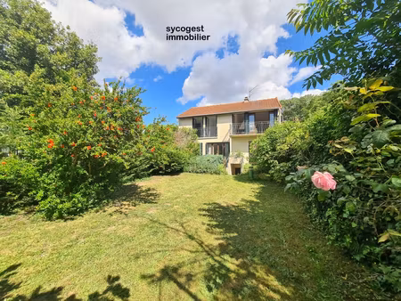 maison 2 appartements bobigny - 7 pièce(s) - 120 m2