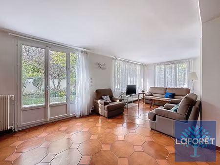 maison neuilly sur marne 9 pièce(s) 145 m2