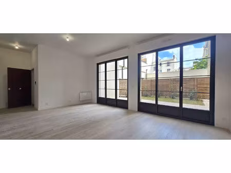 appartement vincennes 4 pièce(s) 85 m2