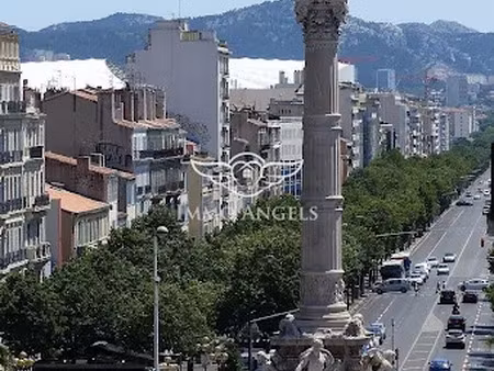 vente locaux professionnels 150 m² à marseille 6ème (13006)  120 000 €