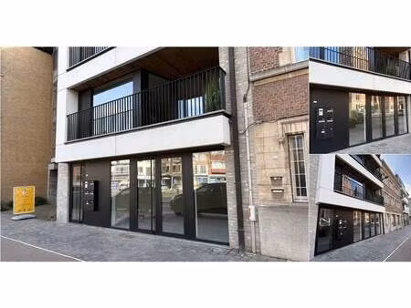 surface commerciale à louer à bredabaan 253 brasschaat (rbv76156)