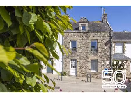 vente maison à carnac (56340) : à vendre / 71m² carnac