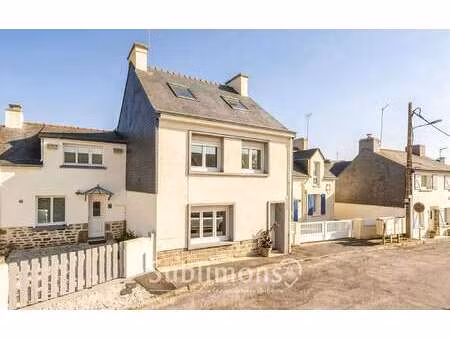 vente maison à séné (56860) : à vendre / 111m² séné