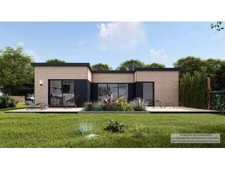 vente maison à javené (35133) : à vendre / 100m² javené