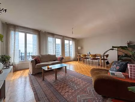 vente appartement 5 pièces bord de mer à brest (29200) : à vendre 5 pièces bord de mer / 9