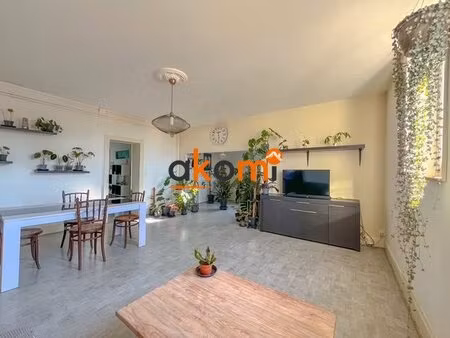 appartement à vendre raon-l'étape