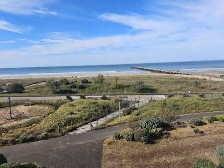 vente appartement t1 à saint-jean-de-monts centre ville-plage (85160) : à vendre t1 / 29m²