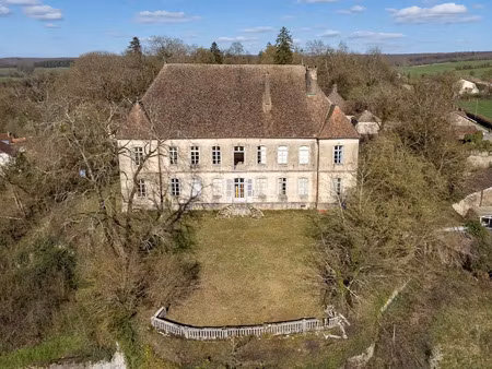 vente château 12 pièces à boult (70190)  750 000 €