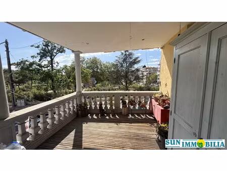 appartement 4 pièces