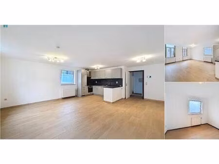 appartement à louer à rue des bourgeois 13 fleurus (vbe14510)