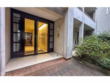 appartement issy-les-moulineaux 71.55 m² t-3 à vendre  559 000 €