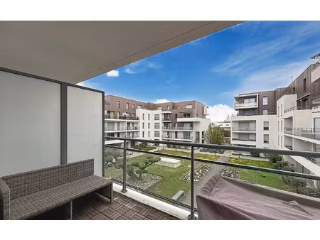 appartement la rochelle 38.71 m² t-2 à vendre  263 750 €