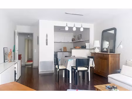 appartement la rochelle 73 m² t-3 à vendre  379 800 €