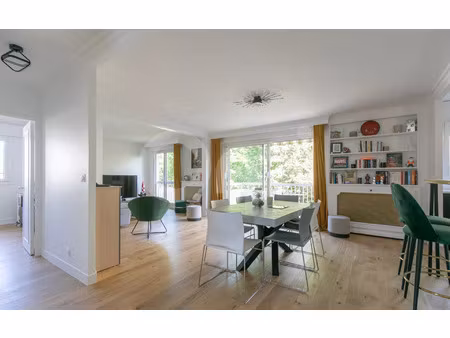 appartement saint-maur-des-fossés 85.67 m² t-4 à vendre  599 000 €