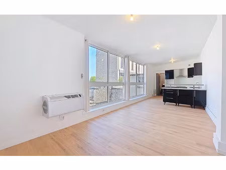 appartement soissons 52 m² t-4 à vendre  95 000 €