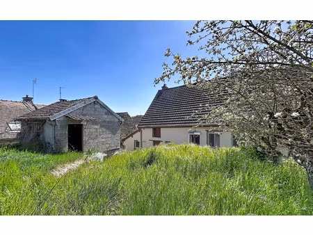 maison arnay-le-duc m² t-3 à vendre  89 000 €