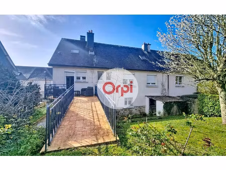 maison bruz m² t-6 à vendre  336 000 €