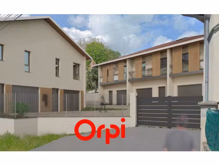 maison frontonas m² t-4 à vendre  295 000 €