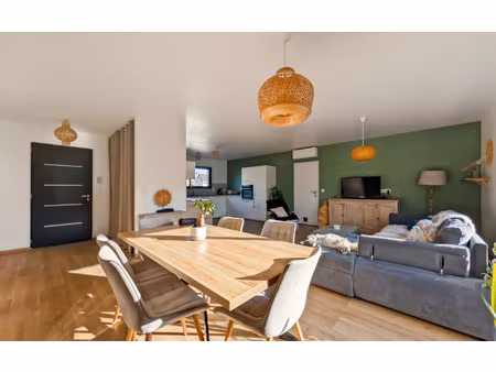 maison montbartier m² t-4 à vendre  299 000 €
