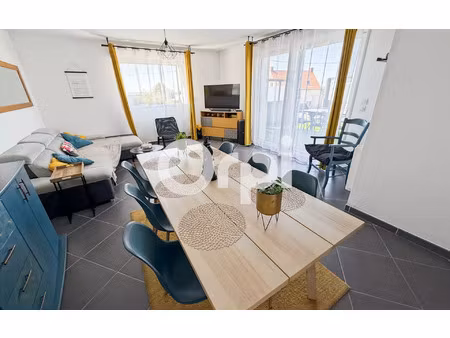 maison rinxent m² t-5 à vendre  259 500 €