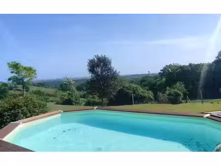 maison saint-lon-les-mines m² t-6 à vendre  780 000 €