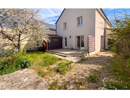 maison saint-pierre-des-corps m² t-7 à vendre  338 000 €