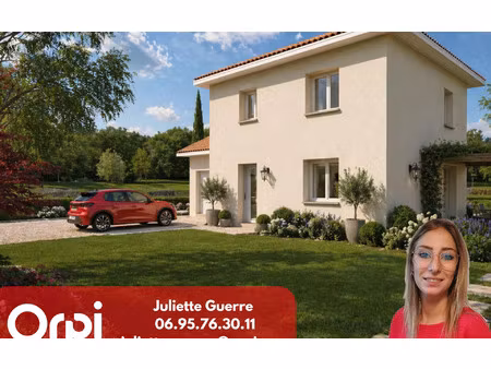 terrain saint-laurent-du-pont m² t- à vendre  336 500 €