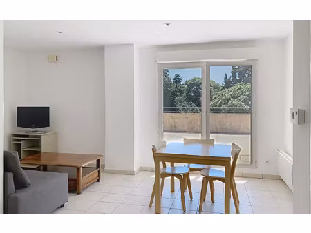 location appartement  42.22 m² t-2 à avignon  740 €